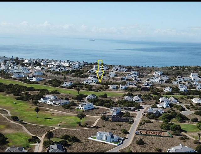 LAND FOR SALE IN SHELLEY POINT